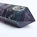 Hongjintian Natural Fluorite Crystal Wand Pipe Smoke Tobacco with a Carb Hole - Best Quality