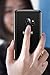 Galaxy S9 Case, TORRAS Slim Fit Ultra Thin Crystal Clear Transparent Soft TPU Cover Case for Samsung Galaxy S9 5.8