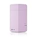 New LG PD251 Portable Mobile Pocket Photo Printer 3 [Pink] (Follow-up model of PD241 and PD239) Bluetooth Wireless Printing for iOS, Android and Windows OS