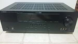 Amazon.com: Yamaha natural sound av receiver htr-6230: Home Audio & Theater