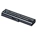TAUPO New Replacement Laptop Battery for Toshiba PA3817U-1BRS PA3817U-1BAS PA3819U-1BRS PA3818U-1BRS PA3816U-1BRS PABAS228-[11.1V, 6-Cell]-12 Months Warranty