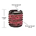 E-Z Lok Externally Threaded Insert, C12L14 Carbon Steel, Meets AISI 12L14, 1/4