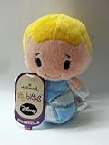 Hallmark itty bitty Cinderella KID3183