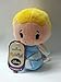 Hallmark itty bitty Cinderella KID3183
