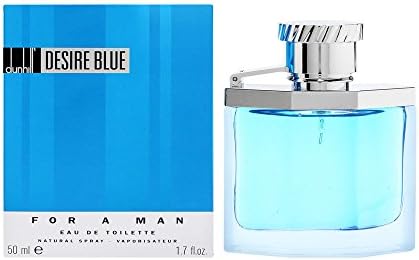 Dunhill Desire Blue for Men Eau de Toilette 50ml price in Saudi
