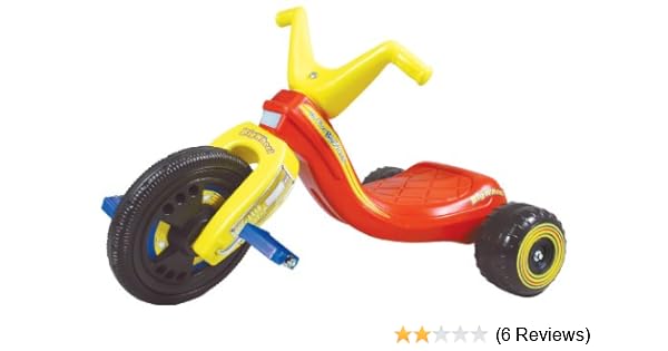 big boy tricycle