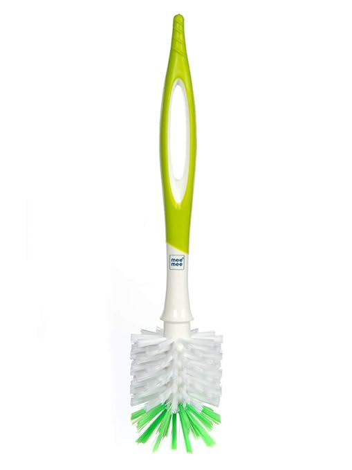bottle and nipple cleaning brush