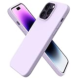 ORNARTO Compatible with iPhone 14 Pro Max Case