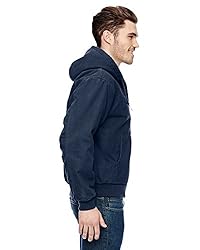 Dri-Duck Men's 5020 Cheyenne Hooded Work
