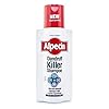 Alpecin-Dandruff-Killer-Shampoo-250ml Alpecin Dandruff Killer Shampoo 1x 250ml | Effectively Removes and Prevents Dandruff | Hair Care for Men Made in Germany