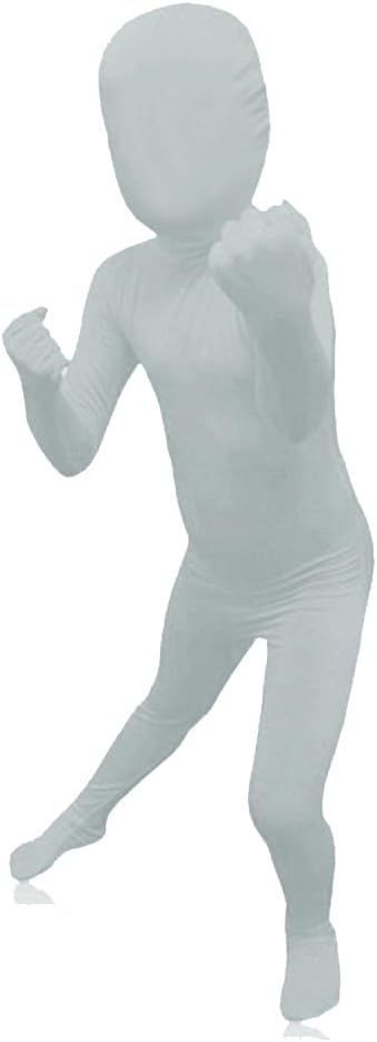 AltSkin Men's Full Body Spandex/Lycra Suit