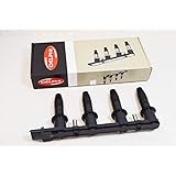 Ignition coil pack replacement