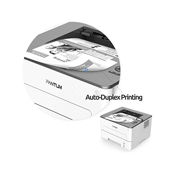 auto two sided printer