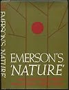 Emerson's Nature, Second Edition: Origin, Growth, Meaning