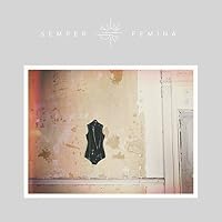 Laura Marling Ablum Cover