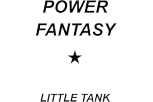 POWER FANTASY