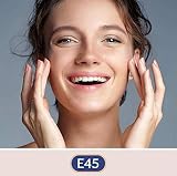 E45 Daily Lotion Spray 200 ml x3 Pack – Dry Skin Eczema Prone view 2