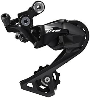 Amazon シマノ Shimano Rd R7000 11s Gs 対応cs ロー側最大28 34t リアディレーラー Irdr7000gsl ブラック シマノ Shimano ディレイラー