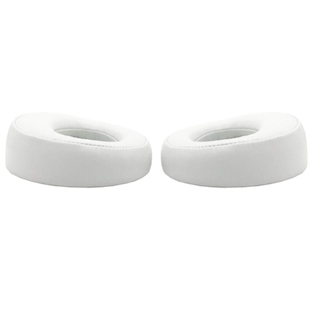 Replacement Ear Pads Cushions, Headphone Pillows Earpads Compatible for Sony PS3 PS4 Gold Wireless Playstation 3 Playstation 4 CECHYA-0083 Stereo 7.1 Virtual Surround Headphones