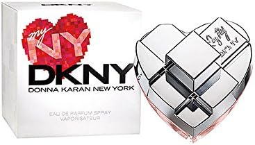 dkny donna karan new york 50ml price