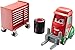 Disney Pixar Cars Diecast, Francesco's Pitty