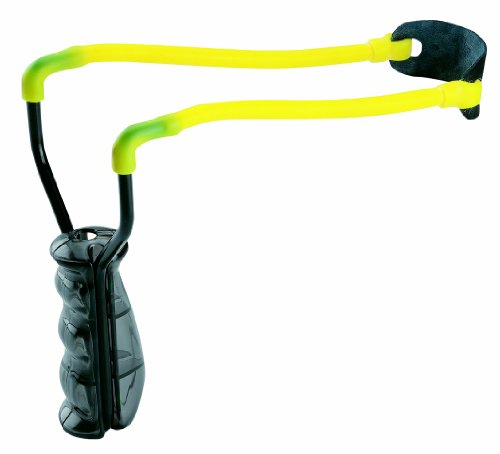 Arrow Precision Trek Classic Slingshot (850831001888)