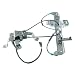 A-Premium Power Window Regulator and Motor Assembly for Chevrolet Tahoe GMC Yukon 2000-2006 Cadillac Escalade Rear Left Driver Side primary