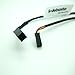 Webasto Controller Switch Rheostat Timer 3m Extension harness | 9031988A
