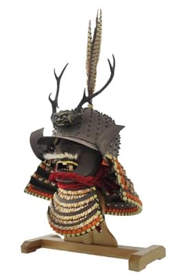 CAS Hanwei Daisho Kake Helmet