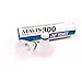 Yonex Mavis 300 White Nylon Shuttlecocks 1/2doz