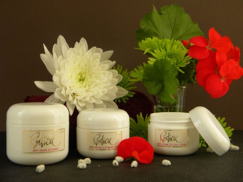 Rodica's Anti-Aging Q10 Night Cream - Thumbnail 2
