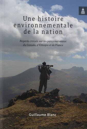 Une  histoire environnementale de la nation