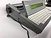 Brother Model WP-760D Word Processor Gray Electric Typewriter (Renewed)