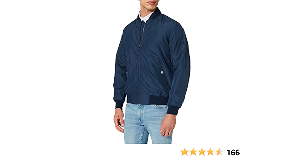 levi's thermore bomber, heavy trade Hit 