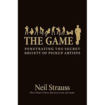 The Game: Penetrating the Secret Society of Pickup Artists          Imitation Leather                     &ndash; September 6, 2005