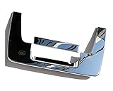 MaxMate 04-13 Nissan Titan Chrome Tailgate Handle Cover Trim W/O Key Hole
