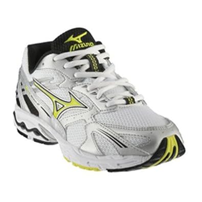 mizuno wave mustang 4