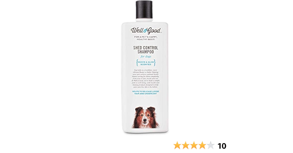 petco furminator shampoo