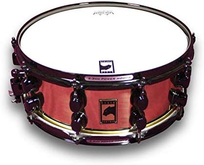 Caja Claire Mapex BLACK PANTHER Brass Premium 14 