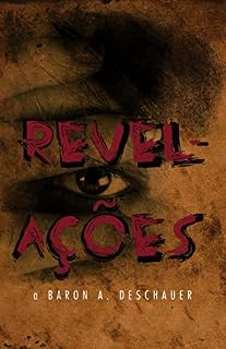 Livro Revelações a Baron A. Deschauer