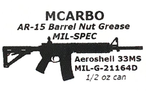 2 Aeroshell+MIL+G+21164D+MIL+SPEC+Barrel+Thread
