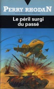 Le  péril surgi du passé