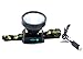 Eornmor 4000 Lumens Ultra Bright Outdoor Rechargeable LED headlamp IPX4 Waterproof CREE Headlamps Flashlight Brightest Headlight Torch Head Lights For Camping Mining Hiking Hunting Fishing,9000MA