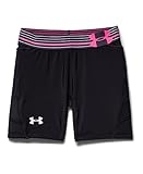 Under Armour Girls' UA Strike Zone Slider