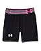 Under Armour Girls' UA Strike Zone Slider