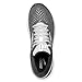 Brooks Womens Launch 4 Fabric Low Top Lace Up Running Sneaker