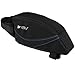 BV Bicycle Top Tube Bag with Concealed Quick-Access Opening