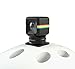 Polaroid Helmet Mount for the Polaroid CUBE, CUBE+ HD Action Lifestyle Camera