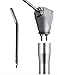 1 set Dental Air Water Spray Triple Three Way Syringe with Nozzles New supply by Super Dental