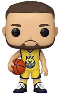 klay thompson funko pop